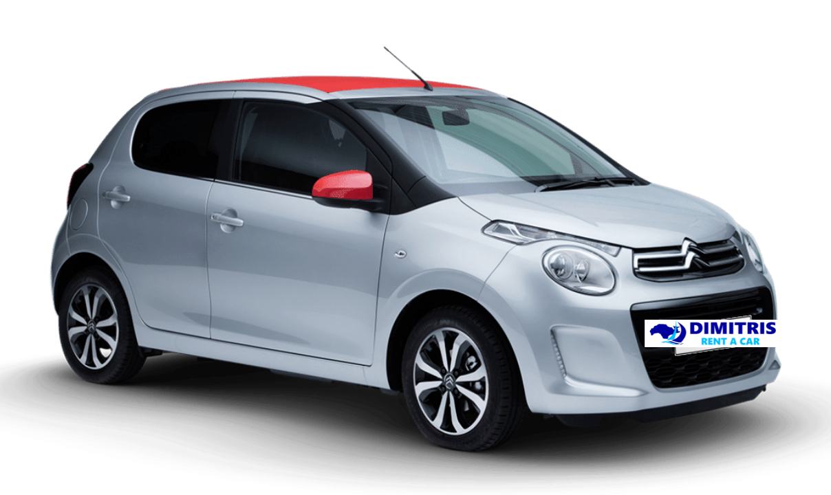 Citroen C1 Automatic gear box 1000cc 72hp