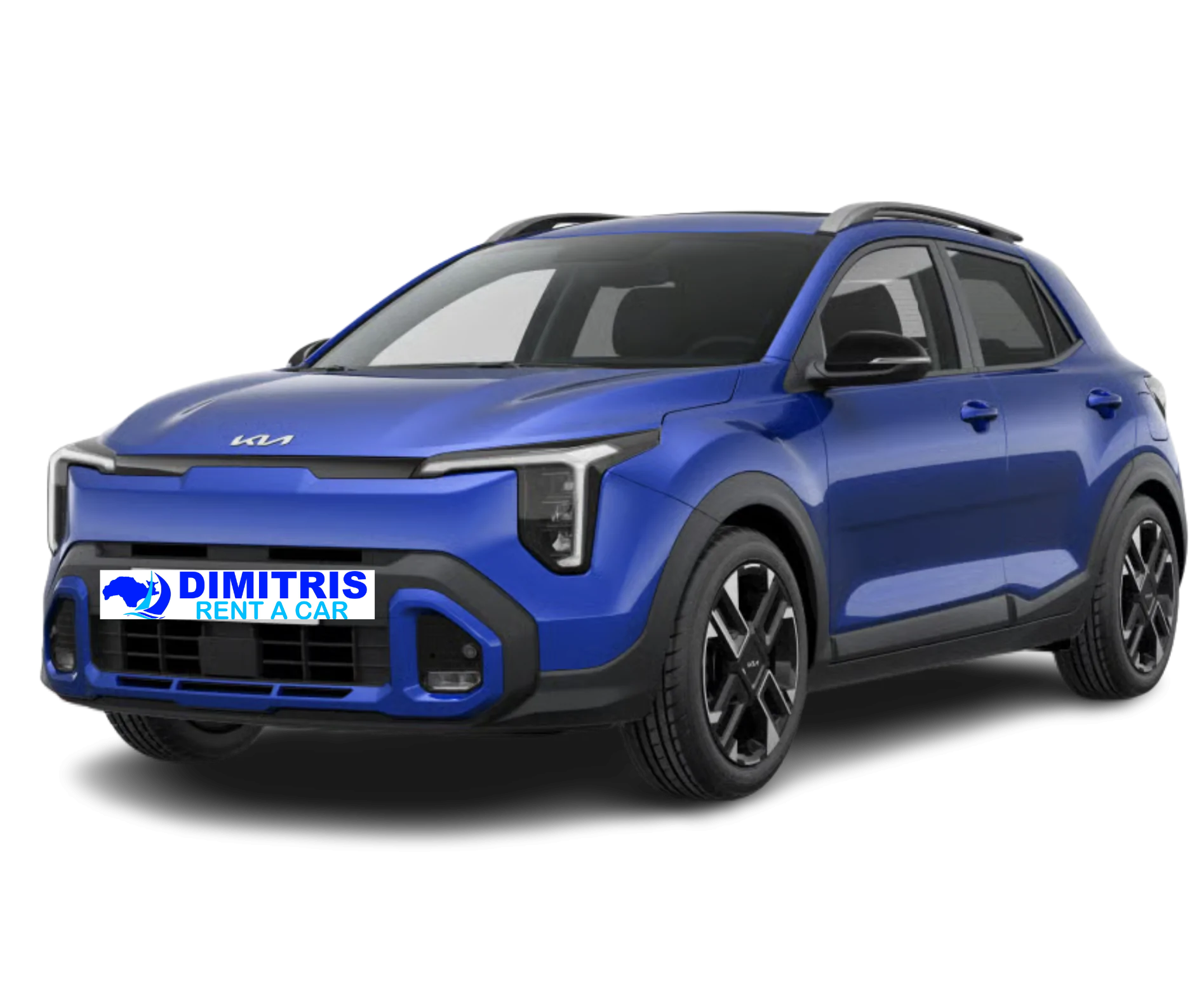 Kia Stonic MY2026